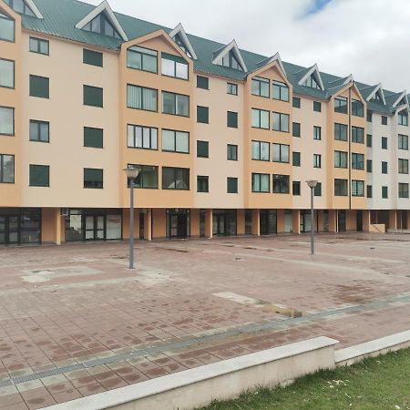 Dimitrije Apartment Žabljak Eksteriør bilde