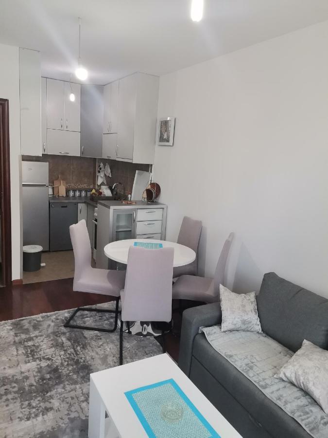 Dimitrije Apartment Žabljak Eksteriør bilde