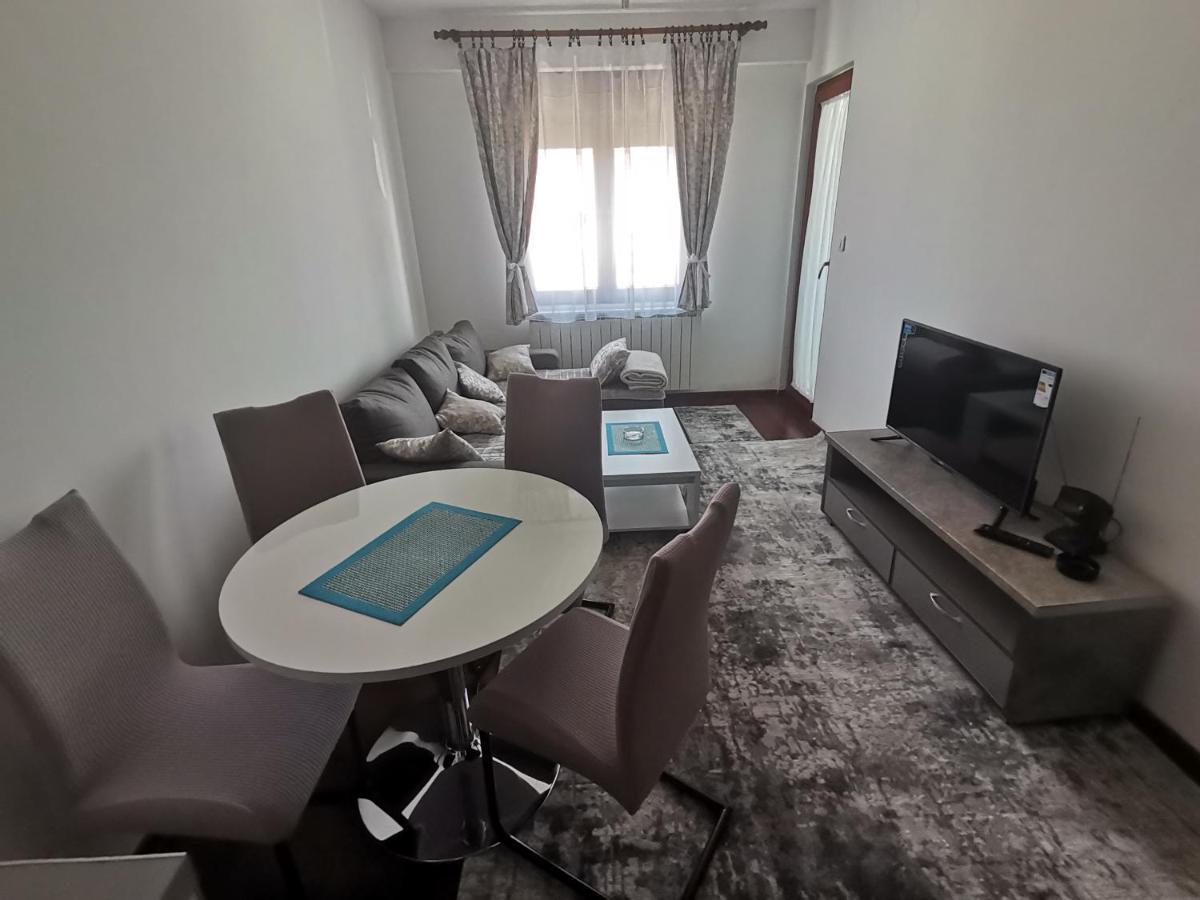 Dimitrije Apartment Žabljak Eksteriør bilde