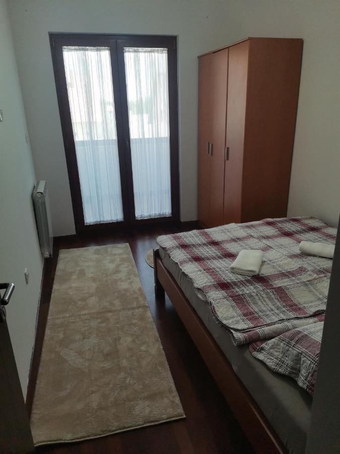 Dimitrije Apartment Žabljak Eksteriør bilde