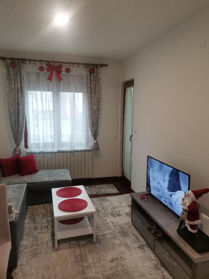 Dimitrije Apartment Žabljak Eksteriør bilde